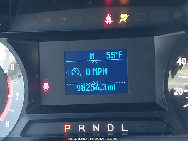 Ford FUSION S 2017 3FA6P0G77HR162072 Image 7