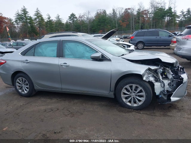 Toyota CAMRY LE 2015 4T1BF1FK0FU046320 Image 14