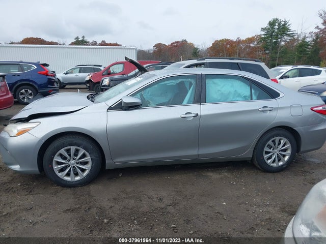 Toyota CAMRY LE 2015 4T1BF1FK0FU046320 Image 15