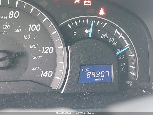 Toyota CAMRY LE 2015 4T1BF1FK0FU046320 Image 16