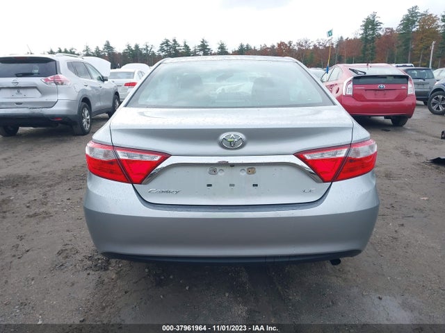 Toyota CAMRY LE 2015 4T1BF1FK0FU046320 Image 17