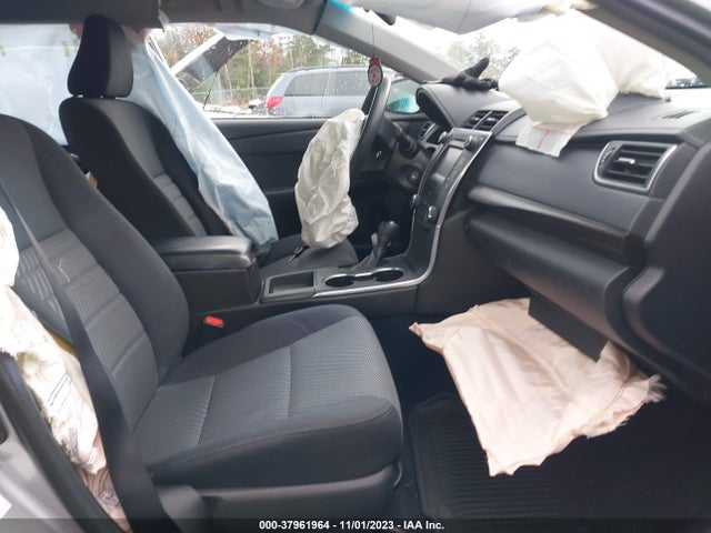 Toyota CAMRY LE 2015 4T1BF1FK0FU046320 Image 5