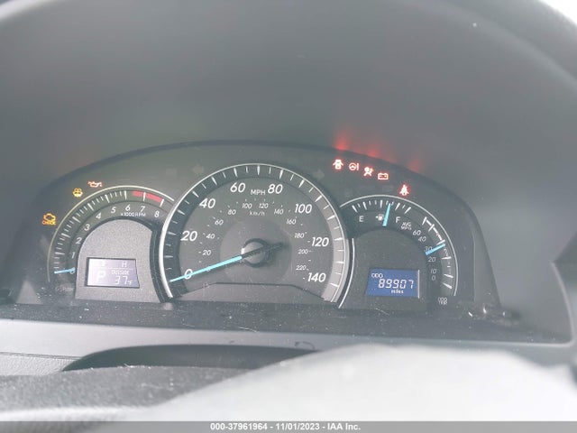 Toyota CAMRY LE 2015 4T1BF1FK0FU046320 Image 7
