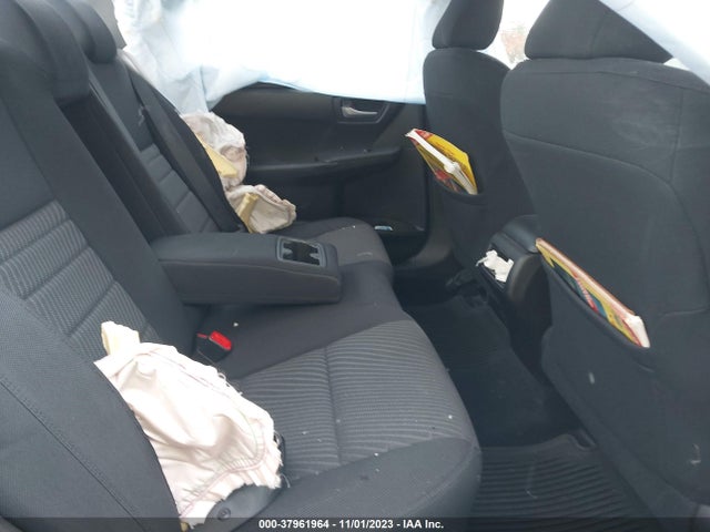Toyota CAMRY LE 2015 4T1BF1FK0FU046320 Image 8