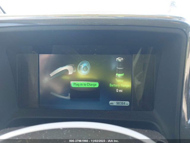 Chevrolet Volt 2015 1G1RD6E4XFU128282 Image 7