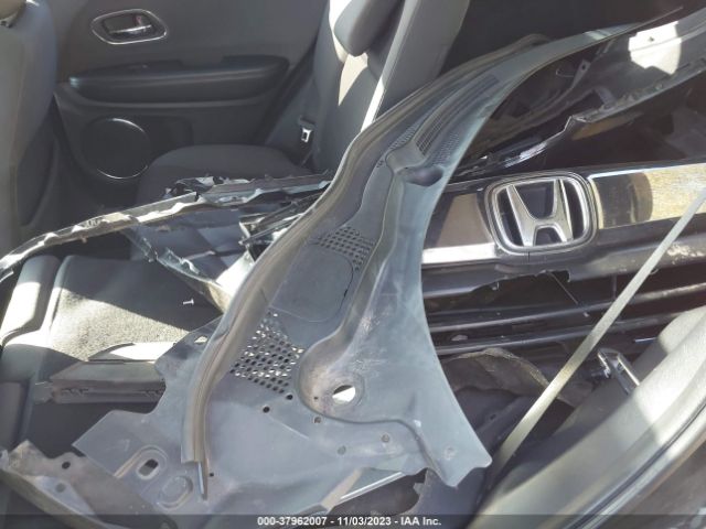 3CZRU6H51KM728242 Honda HR-V EX