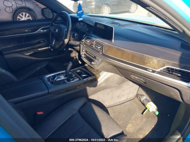 WBA7F0C34HGM22159 BMW 7 Series 750i