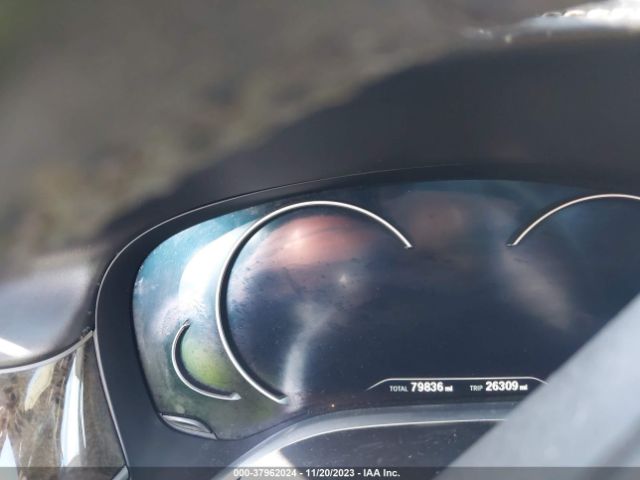 WBA7F0C34HGM22159 BMW 7 Series 750i