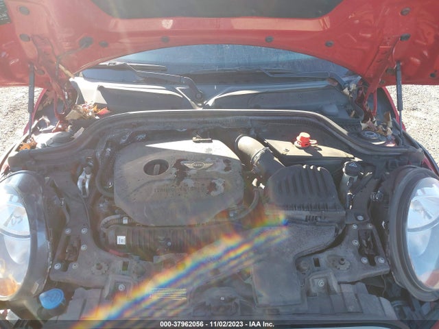 2014 MINI HARDTOP WMWXM7C56ET985717 Photo 9