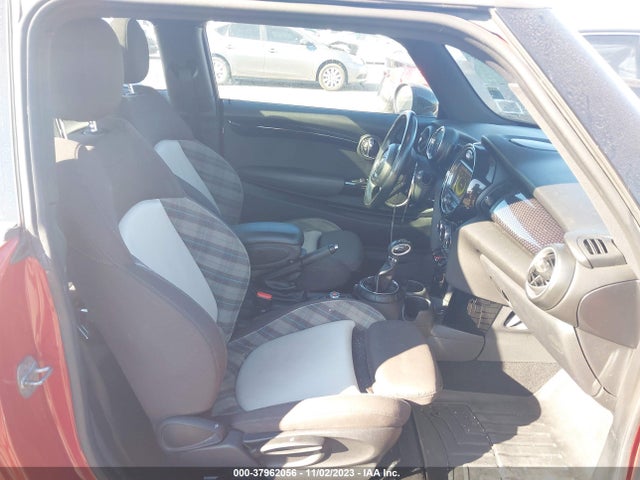 2014 MINI HARDTOP WMWXM7C56ET985717 Photo 4