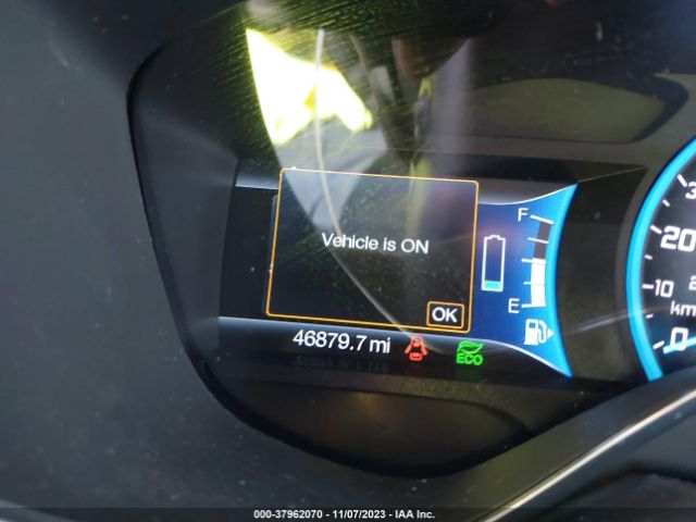 1FADP5AU3HL102145 Ford C-max Hybrid Se