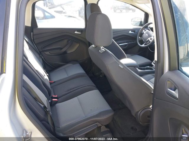 1FADP5AU3HL102145 Ford C-max Hybrid Se