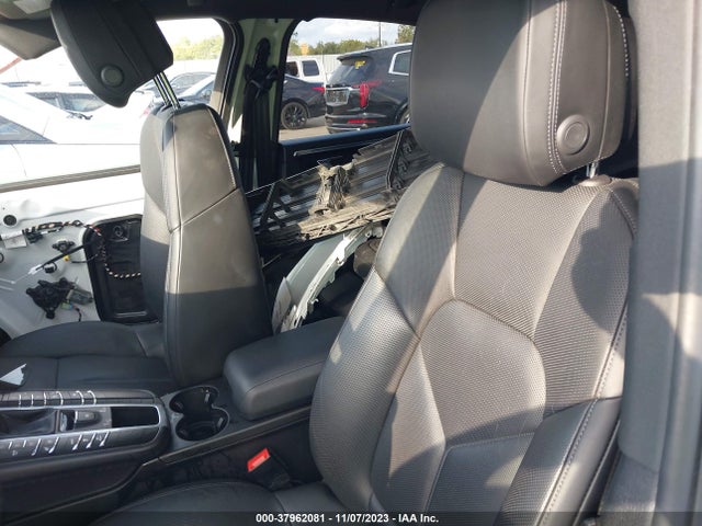 2021 PORSCHE MACAN WP1AA2A5XMLB03405 Photo 7
