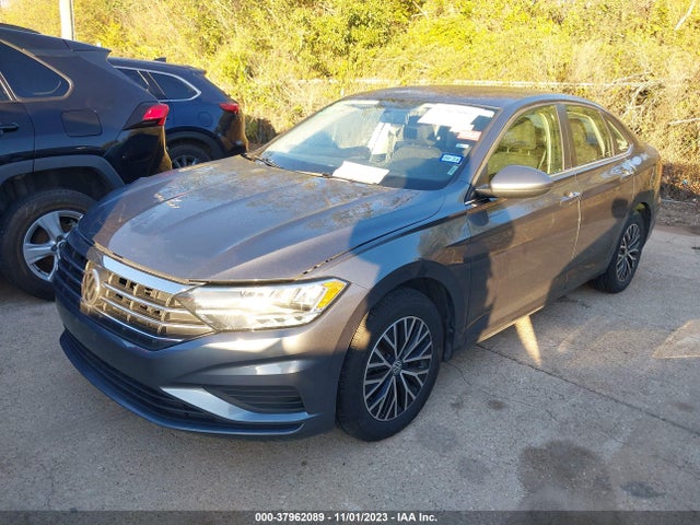 3VWC57BU9MM009299 Volkswagen Jetta 1.4t R-line/1.4t S
