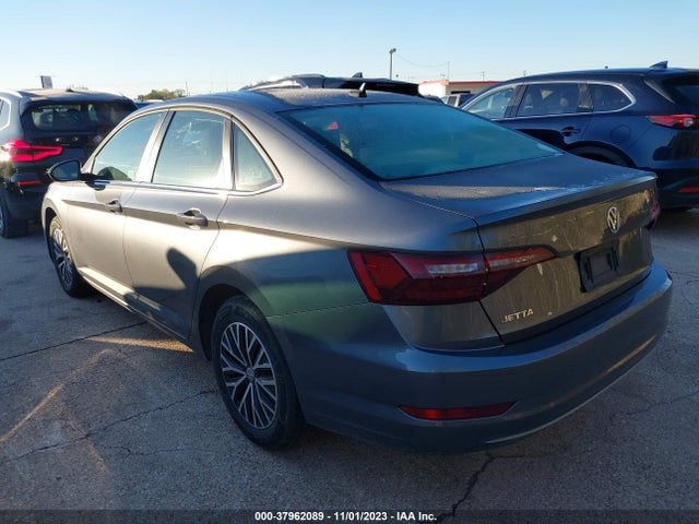 3VWC57BU9MM009299 Volkswagen Jetta 1.4t R-line/1.4t S