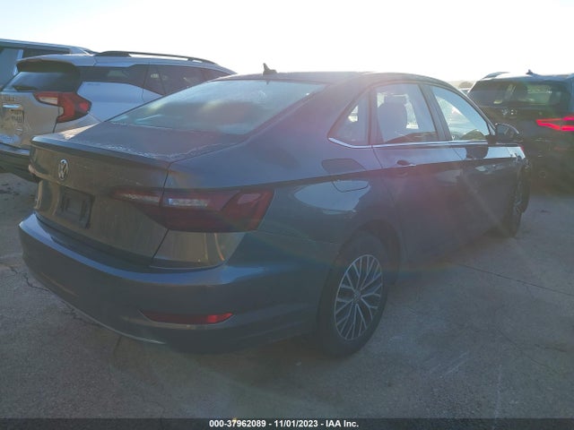 3VWC57BU9MM009299 Volkswagen Jetta 1.4t R-line/1.4t S