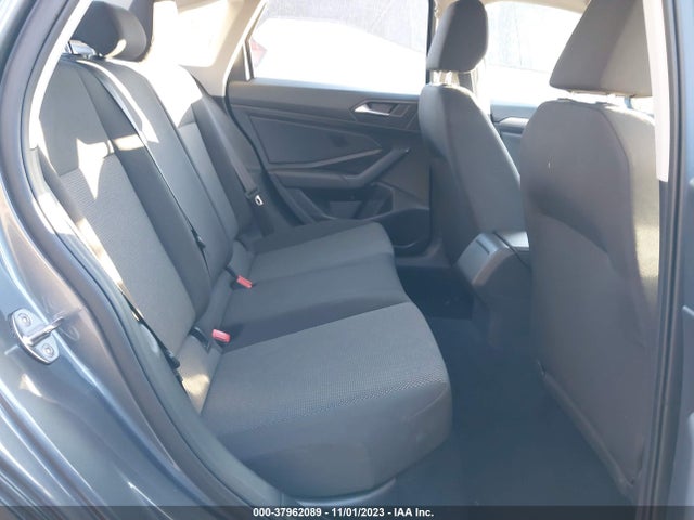3VWC57BU9MM009299 Volkswagen Jetta 1.4t R-line/1.4t S