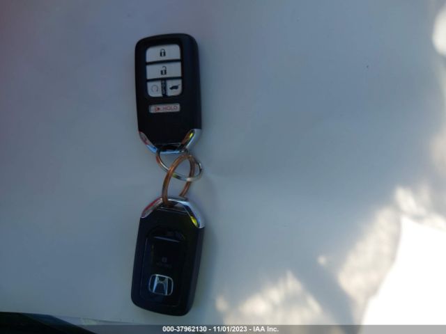 5FNYF5H96KB005578 Honda Pilot Touring