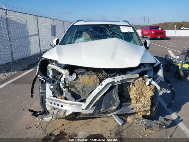 5FNYF5H96KB005578 Honda Pilot Touring