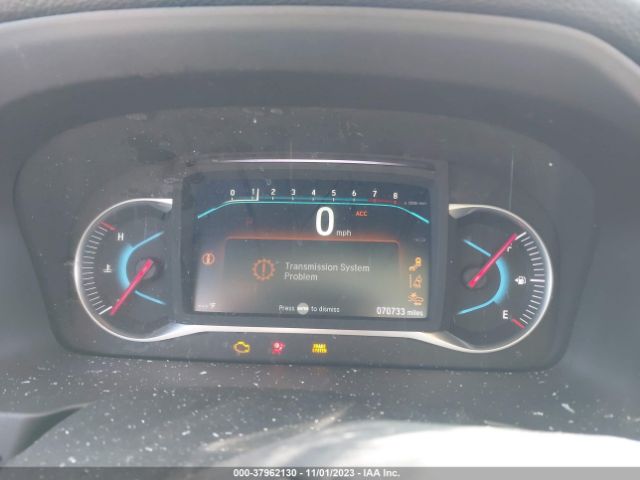 5FNYF5H96KB005578 Honda Pilot Touring