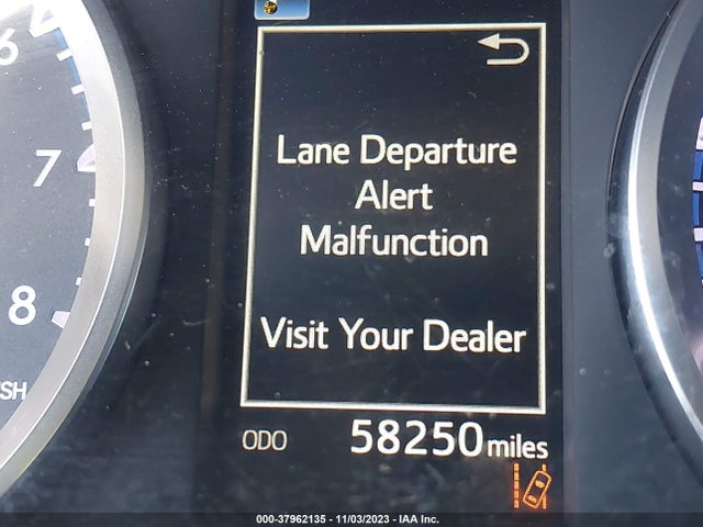 Toyota Highlander Le 2017 5TDBZRFH3HS393985 Image 16