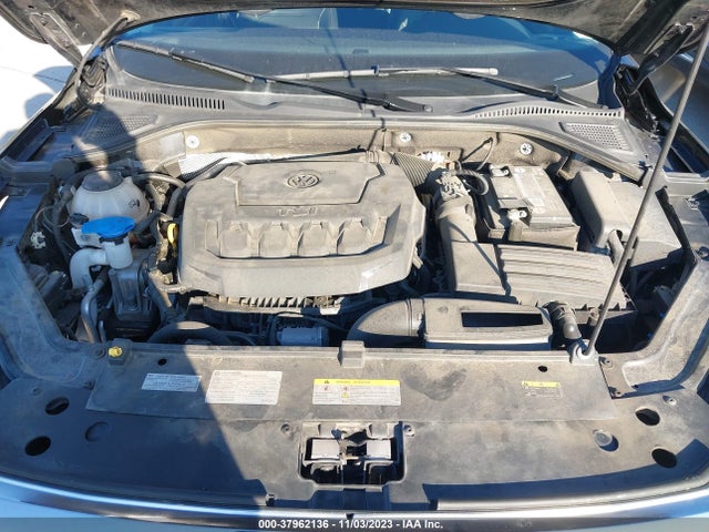 1VWSA7A33MC003600 Volkswagen Passat 2.0t Se