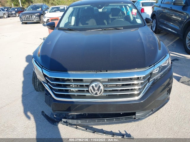 1VWSA7A33MC003600 Volkswagen Passat 2.0t Se