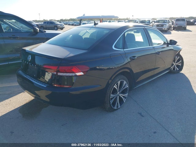 1VWSA7A33MC003600 Volkswagen Passat 2.0t Se