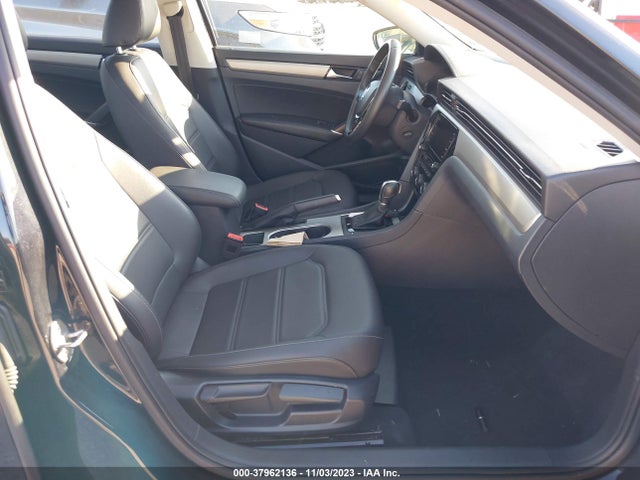 1VWSA7A33MC003600 Volkswagen Passat 2.0t Se