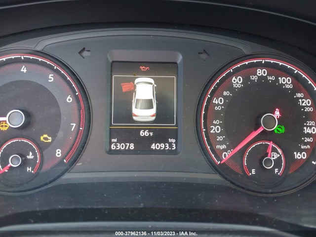 1VWSA7A33MC003600 Volkswagen Passat 2.0t Se