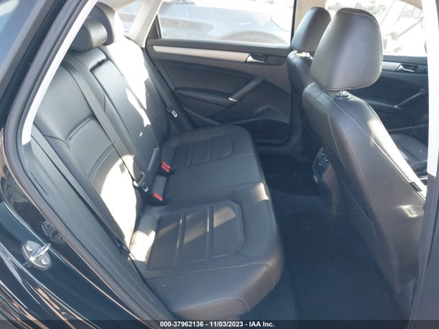 1VWSA7A33MC003600 Volkswagen Passat 2.0t Se