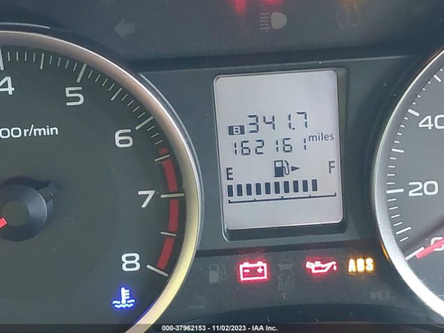 JF2SJAAC2FG538415 Subaru Forester 2.5i