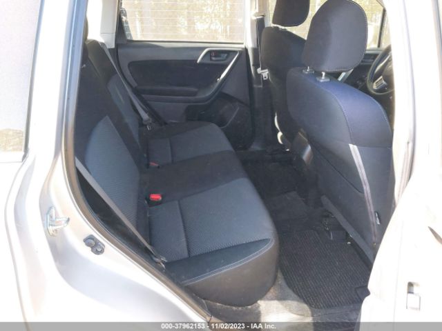 JF2SJAAC2FG538415 Subaru Forester 2.5i