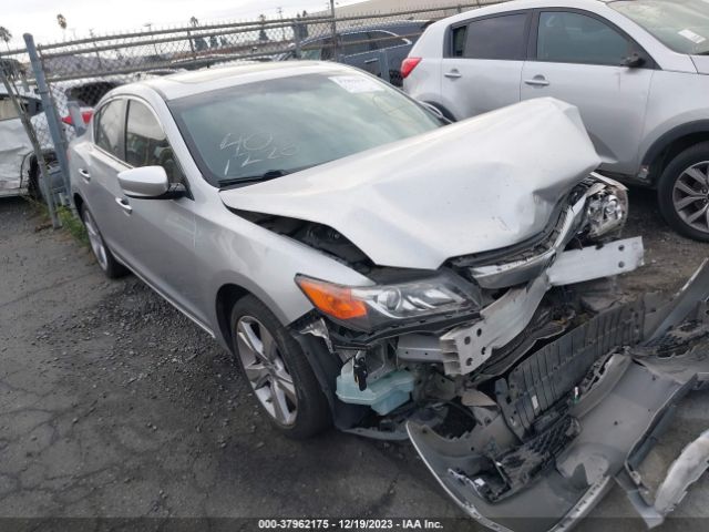 Auction sale of the 2015 Acura Ilx 2.0l, vin: 19VDE1F38FE002047, lot number: 37962175