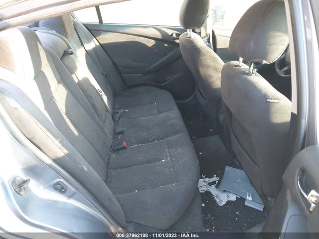 2010 NISSAN ALTIMA 2.5 S VIN: 1N4AL2AP8AN505958