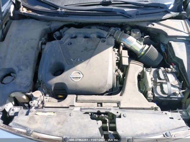 1N4AA5AP7EC441467 Nissan Maxima 3.5 S