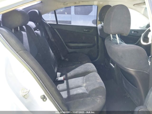 1N4AA5AP7EC441467 Nissan Maxima 3.5 S