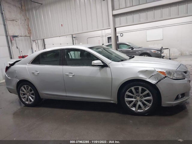 Chevrolet MALIBU LT 2014 1G11E5SL5EF286144 Image 13