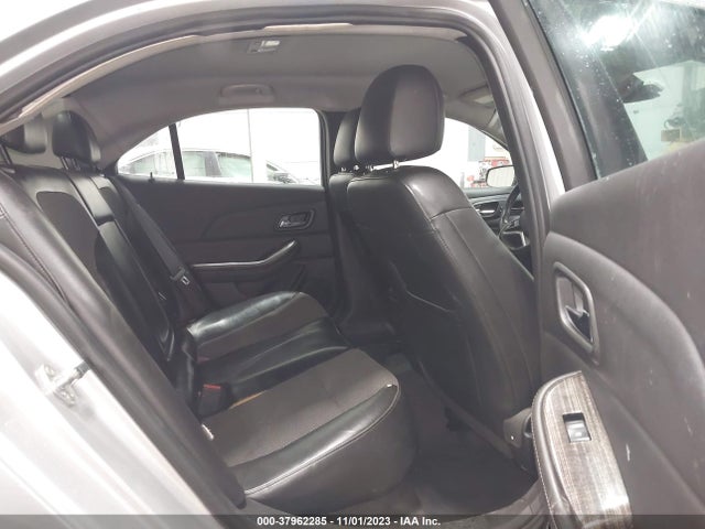 Chevrolet MALIBU LT 2014 1G11E5SL5EF286144 Image 8