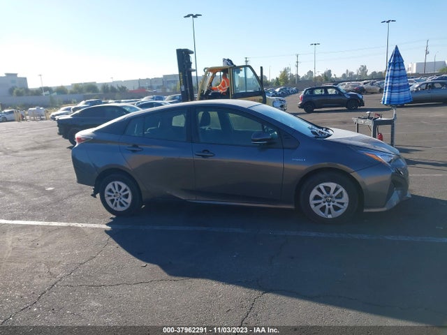 Toyota Prius Two 2016 JTDKBRFU4G3009617 Image 14
