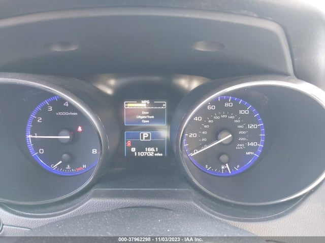 Subaru Outback 2.5i Premium 2015 4S4BSBDCXF3291421 Image 7