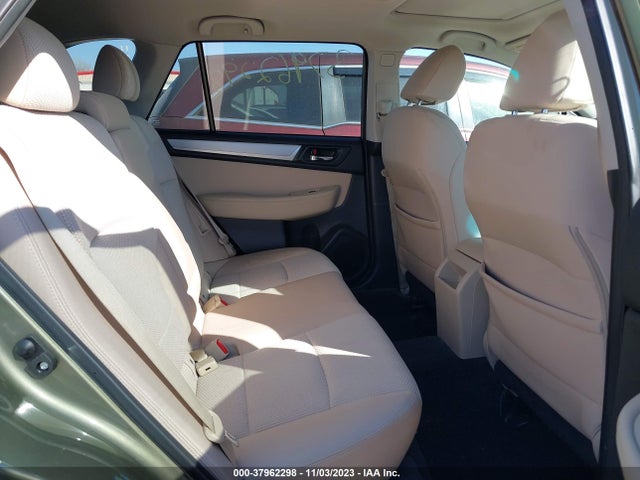 Subaru Outback 2.5i Premium 2015 4S4BSBDCXF3291421 Image 8