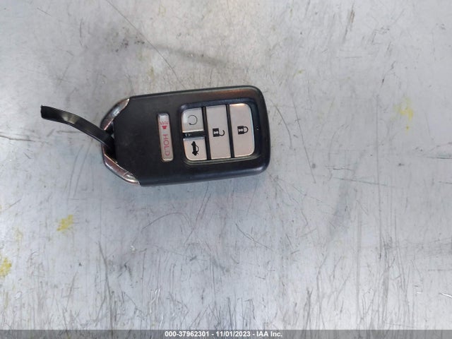 Honda Civic Ex-l 2016 2HGFC1F88GH653252 Image 11
