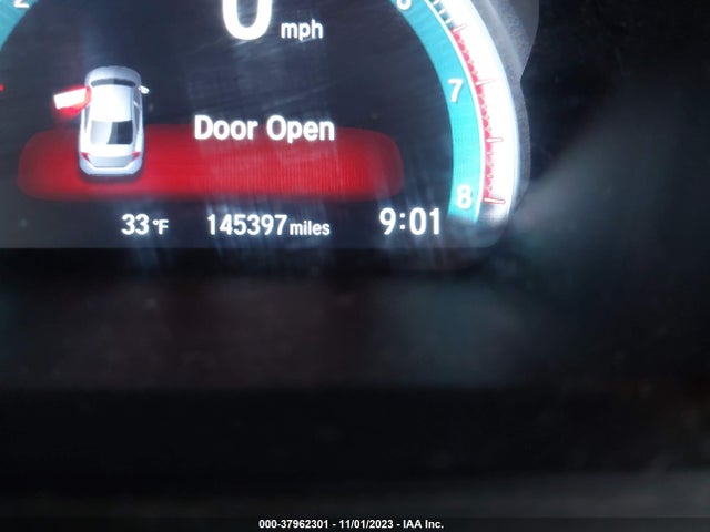 Honda Civic Ex-l 2016 2HGFC1F88GH653252 Image 15