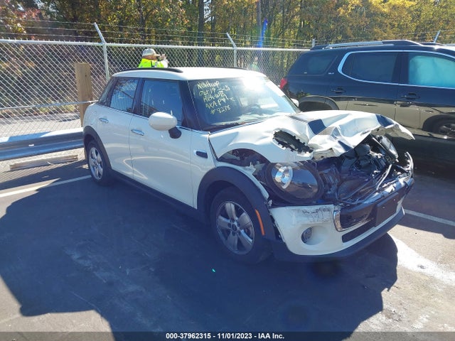 2020 MINI HARDTOP WMWXU7C08L2M36771 Photo 0