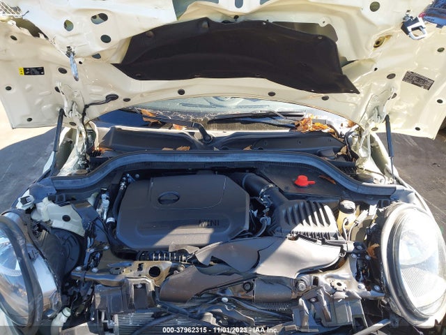 2020 MINI HARDTOP WMWXU7C08L2M36771 Photo 9