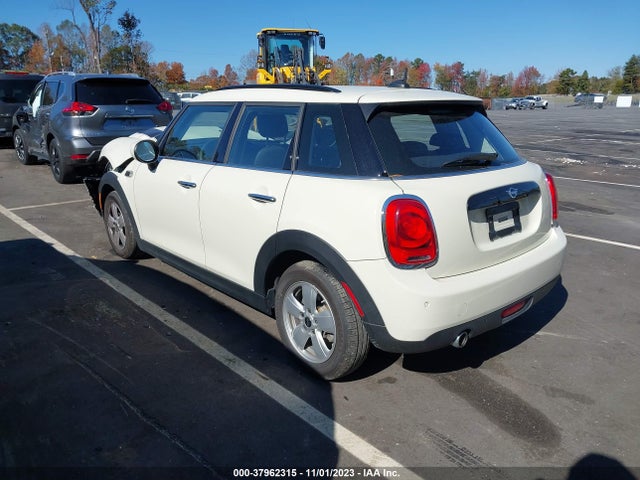 2020 MINI HARDTOP WMWXU7C08L2M36771 Photo 2