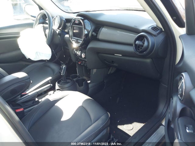 2020 MINI HARDTOP WMWXU7C08L2M36771 Photo 4