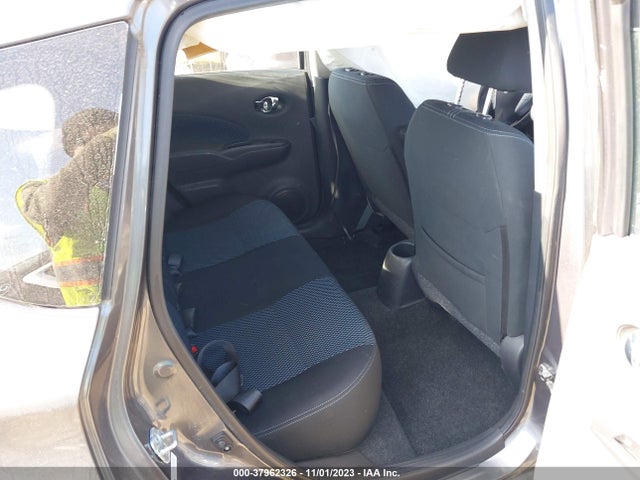 2018 NISSAN VERSA NOTE SV VIN: 3N1CE2CP5JL355336