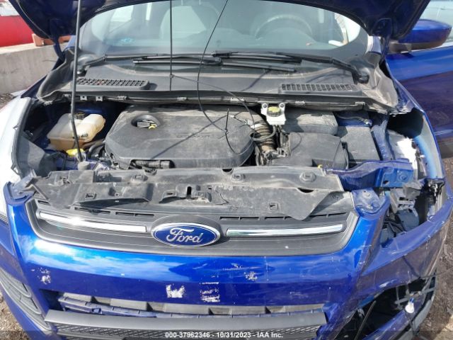 1FMCU0GX6FUA60656 Ford ESCAPE SE
